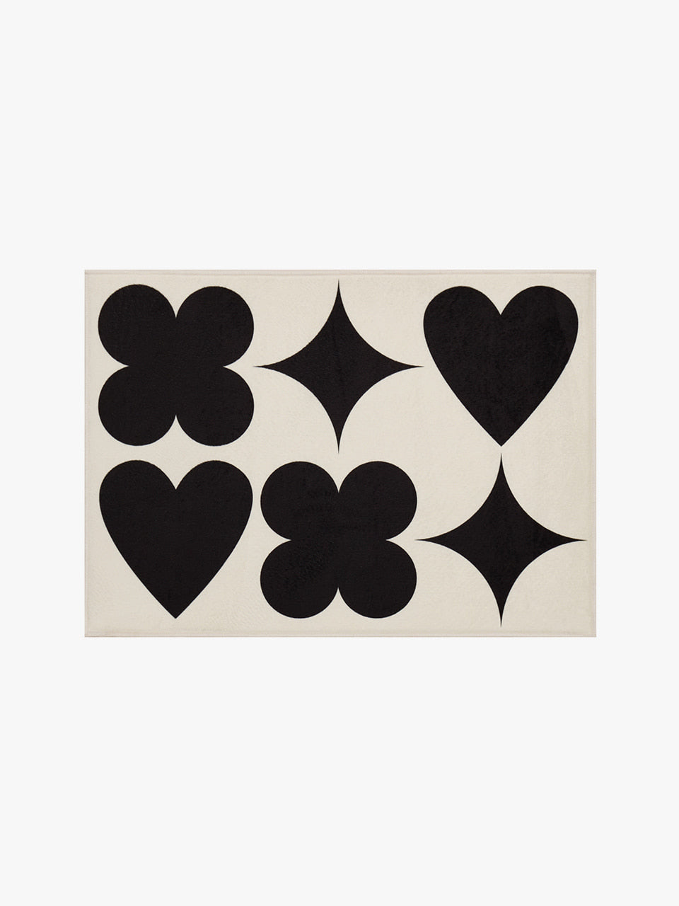 dropdropdrop 廚房地墊 BE MYDERLAND 70x50cm