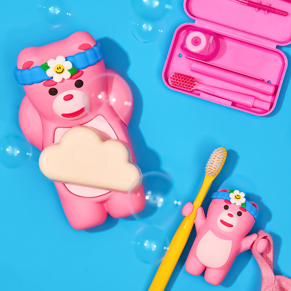 wiggle wiggle 肥皂托盤 細節展示