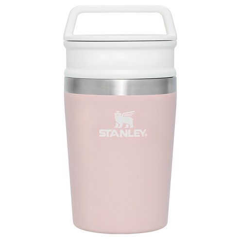 美國品牌 Stanley 經典系列保溫杯 236ml