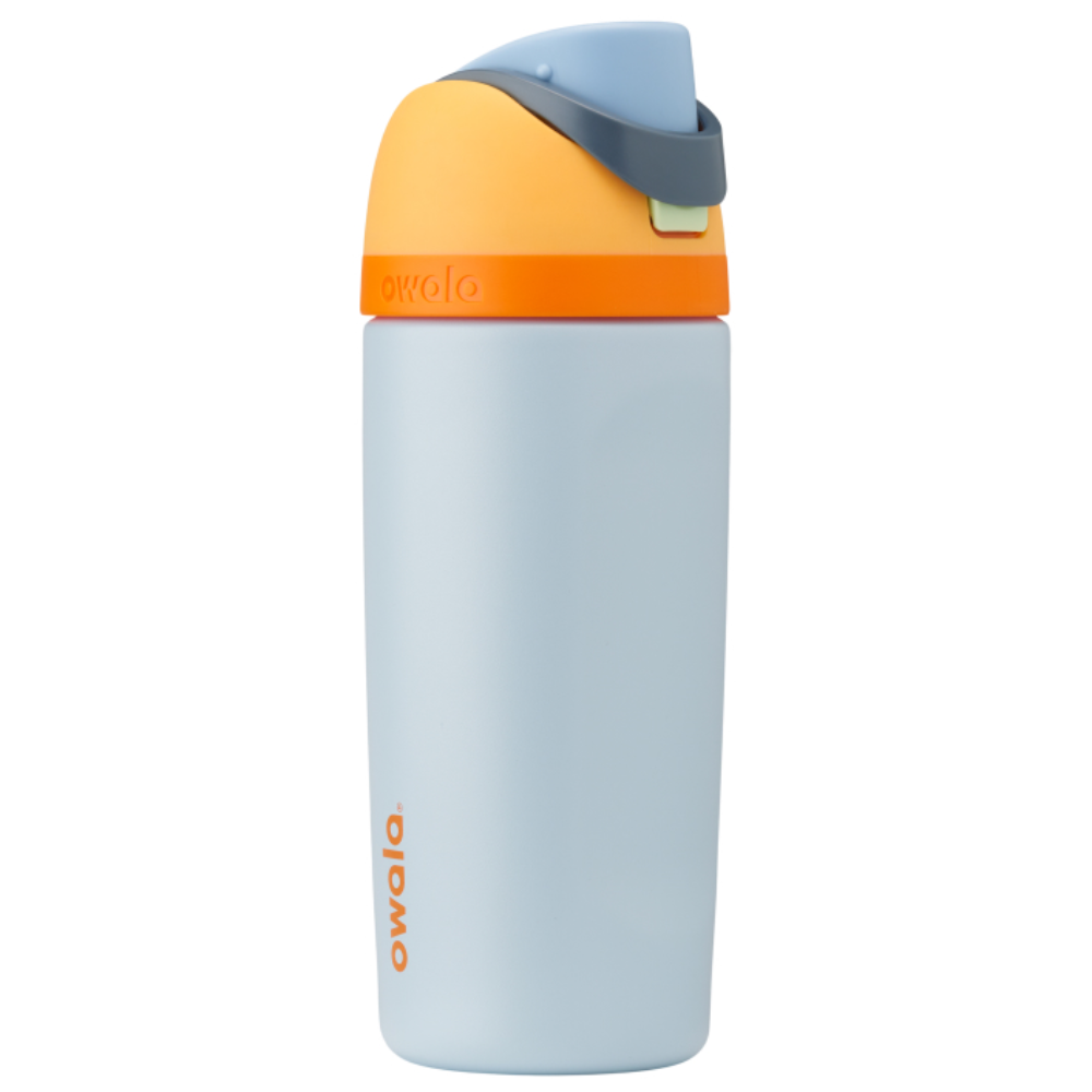 Owala Kids FreeSip 不鏽鋼保溫吸管水瓶 16oz Day Dreams