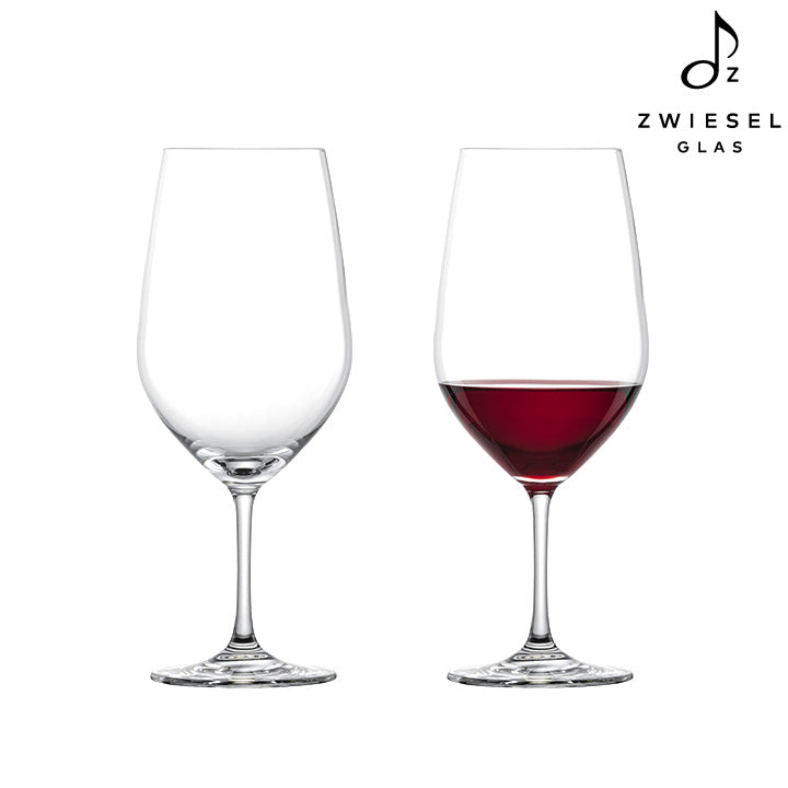 Schott Zwiesel Vigna 波爾多紅酒杯 626ml 2 個