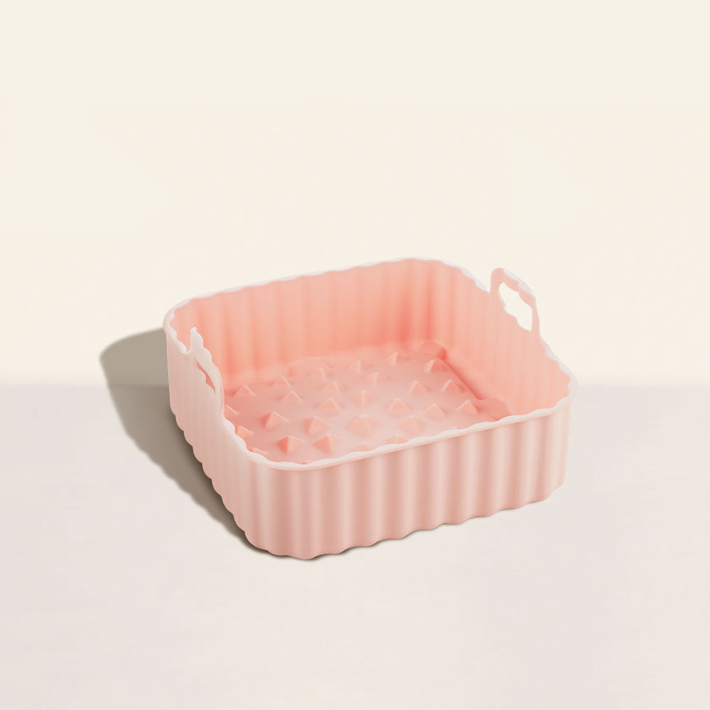 韓國製 Sillymann 廚具用品｜方型烘烤籃｜WSK4069