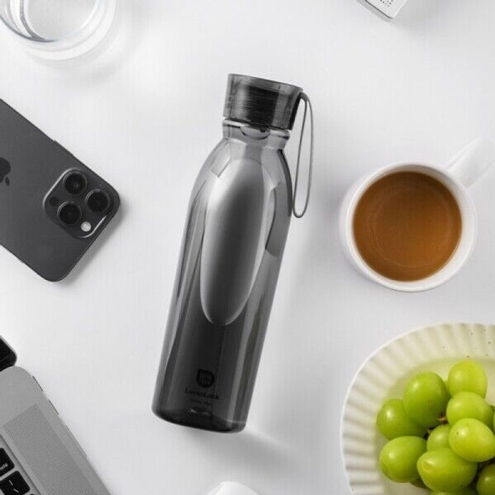 Locknlock 透明日常用隨身杯 ABF646