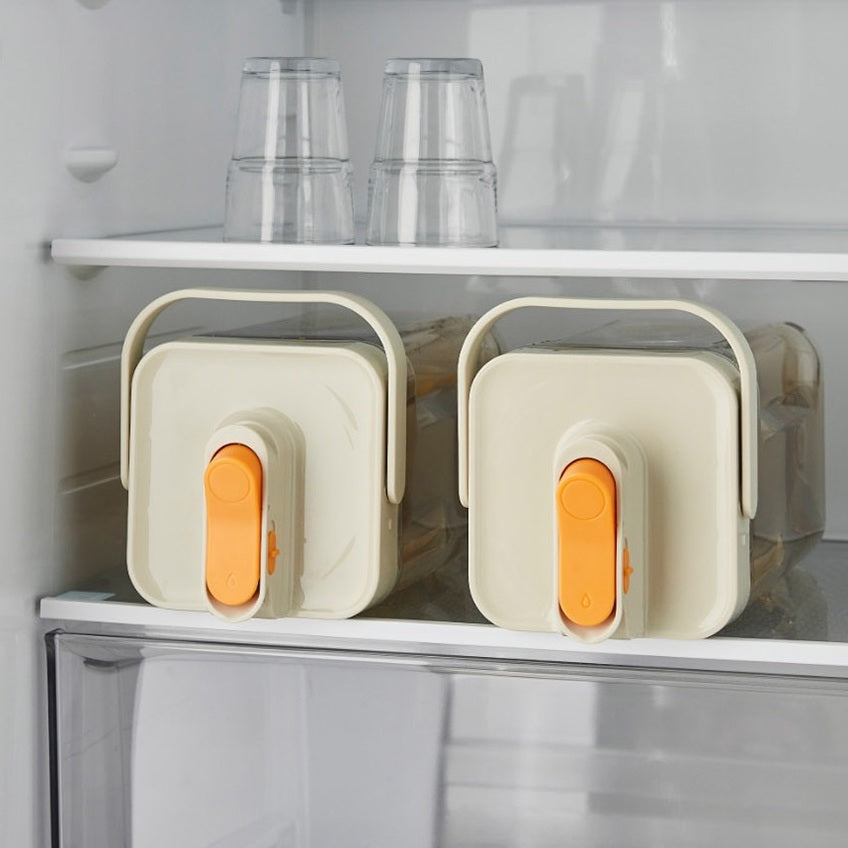 Locknlock Fresh 3.5L冷水壺