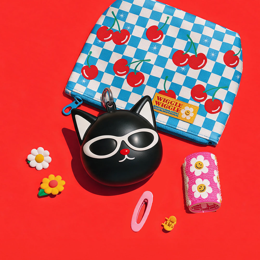 wiggle wiggle 測量捲尺 細節展示