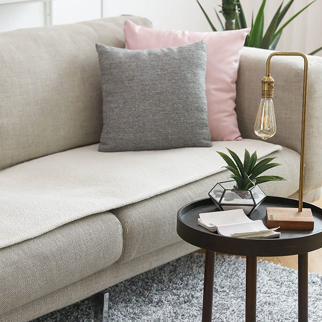 韓國製 Scandinhome軟滑沙發墊 防滑 可水洗