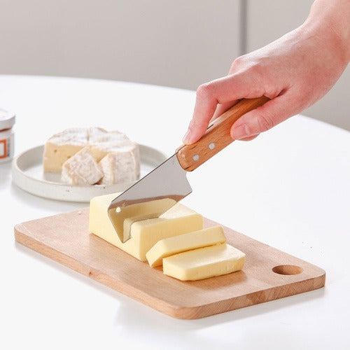 Neoflam FIKA系列甜點奶酪刀