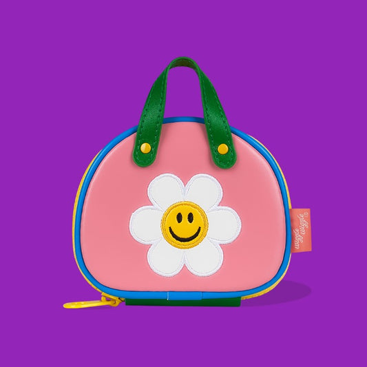 wiggle wiggle 指甲鉗套裝 Smile We Love Pink 產品展示