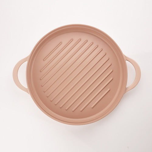 Neoflam Fika 26cm 圓形烤盤