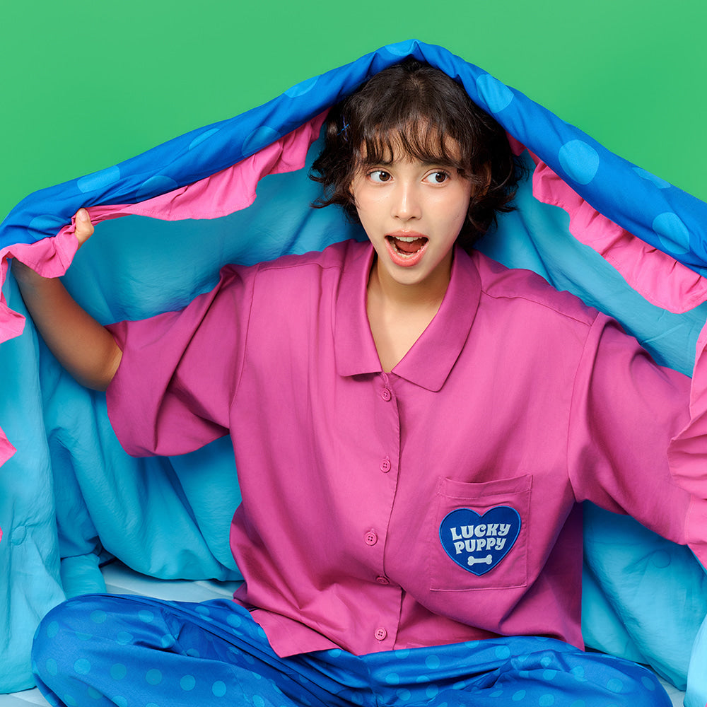 wiggle wiggle 涼感夏被 使用情境