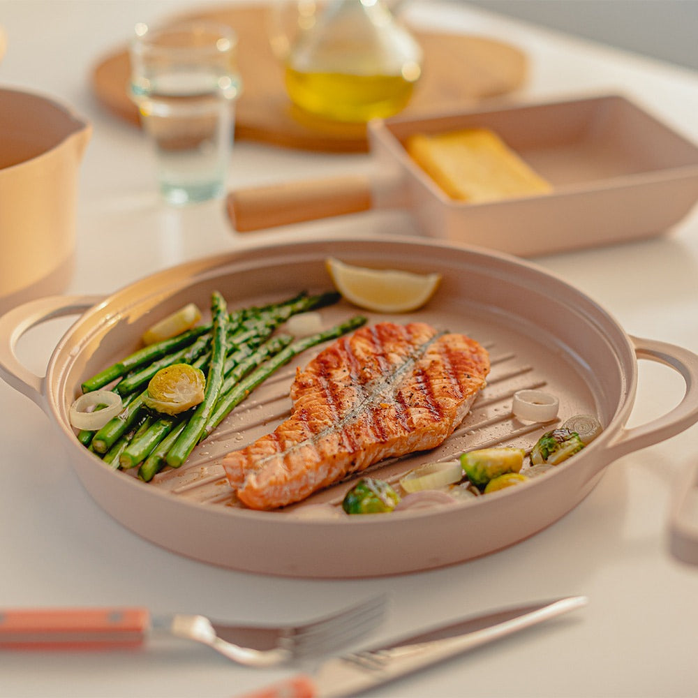 Neoflam Fika 26cm 圓形烤盤