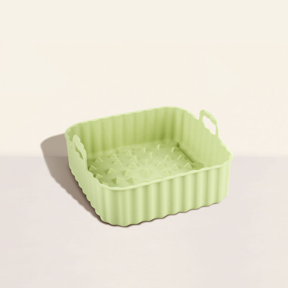 韓國製 Sillymann 廚具用品｜方型烘烤籃｜WSK4069