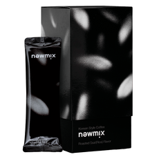 Newmix 韓國咖啡 炒米咖啡混合 20g,  10包