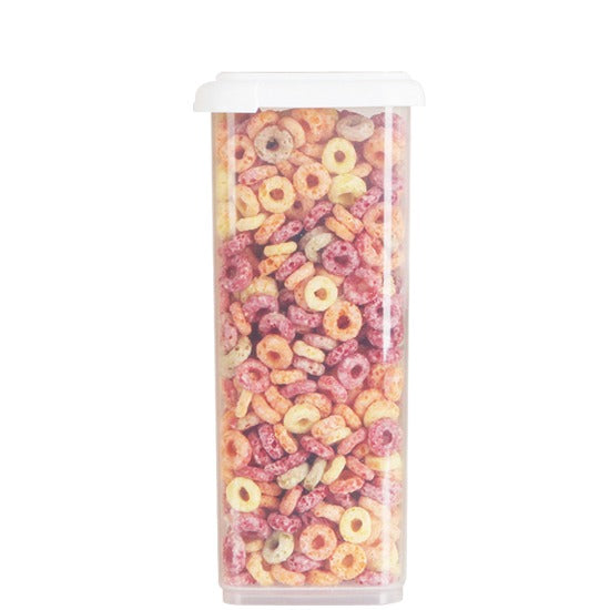 【韓國昌信】SENSE廚房全系列收納罐-4號(1800ml)