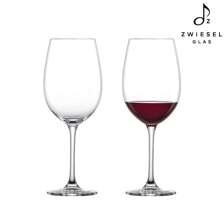 Schott Zwiesel Classico 勃根地紅酒杯 408ml 2個