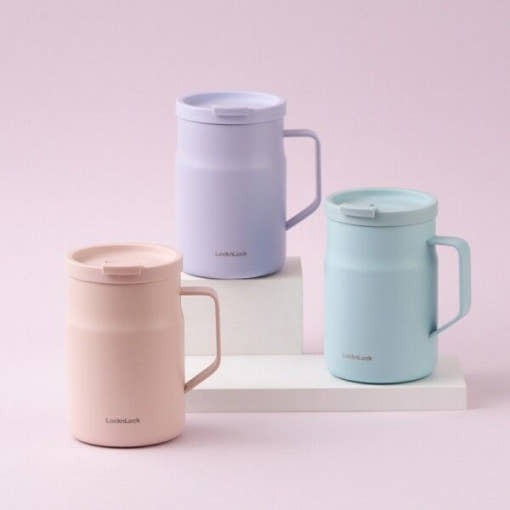 Locknlock METRO 保溫杯 475ml LHC4263