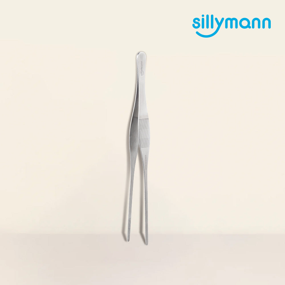 Sillymann 不鏽鋼烹飪夾 WTK9008