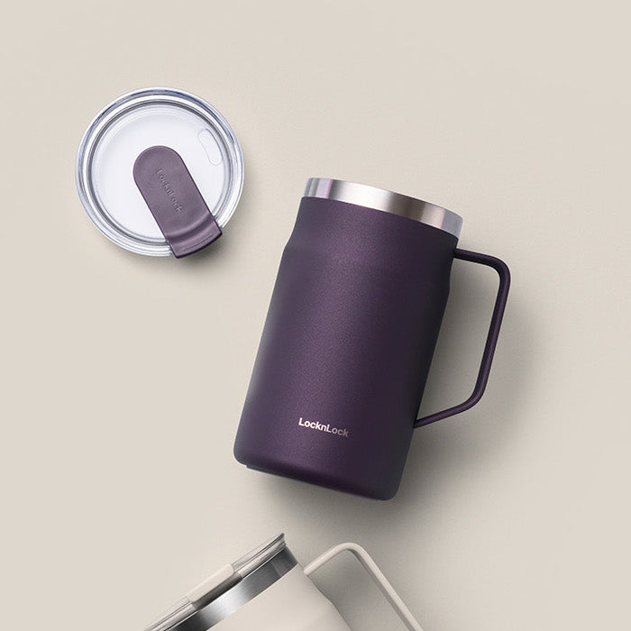 Locknlock METRO 保溫杯 600ml LHC4282