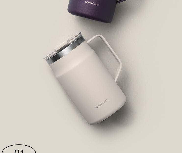 Locknlock METRO 保溫杯 600ml LHC4282