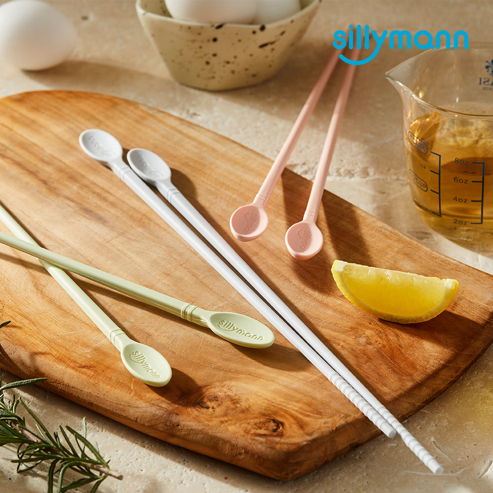 韓國製 Sillymann 廚具用品｜筷子｜WSK4057
