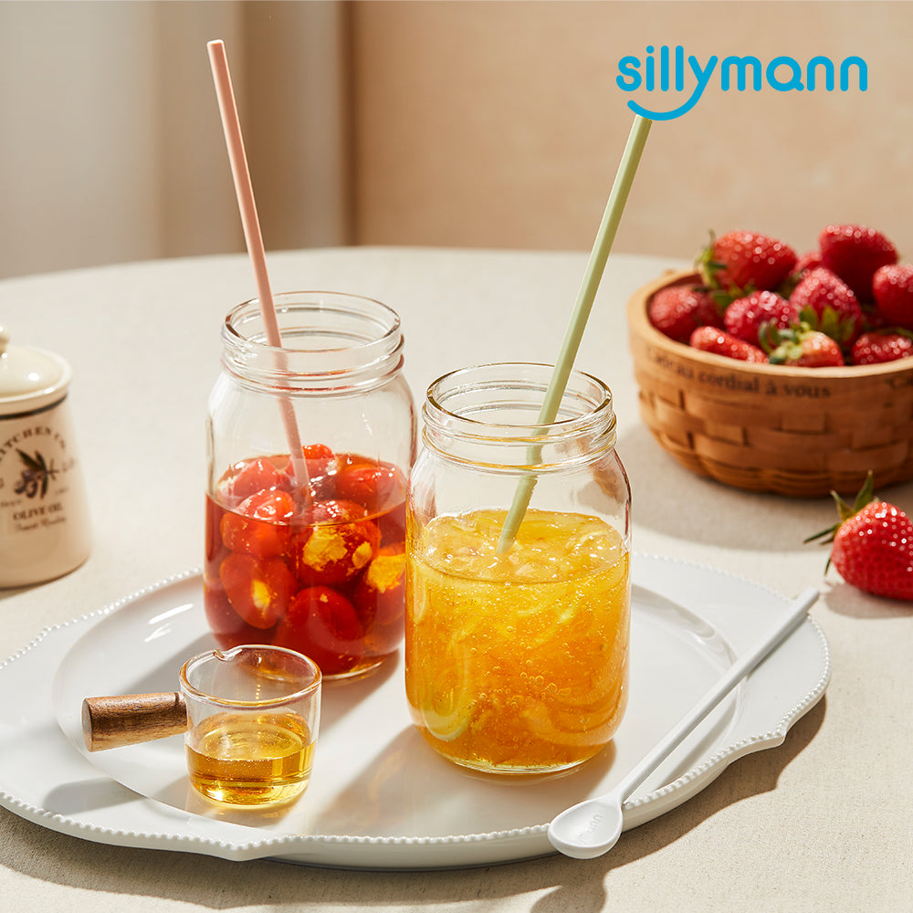 韓國製 Sillymann 廚具用品｜長勺｜WSK4056