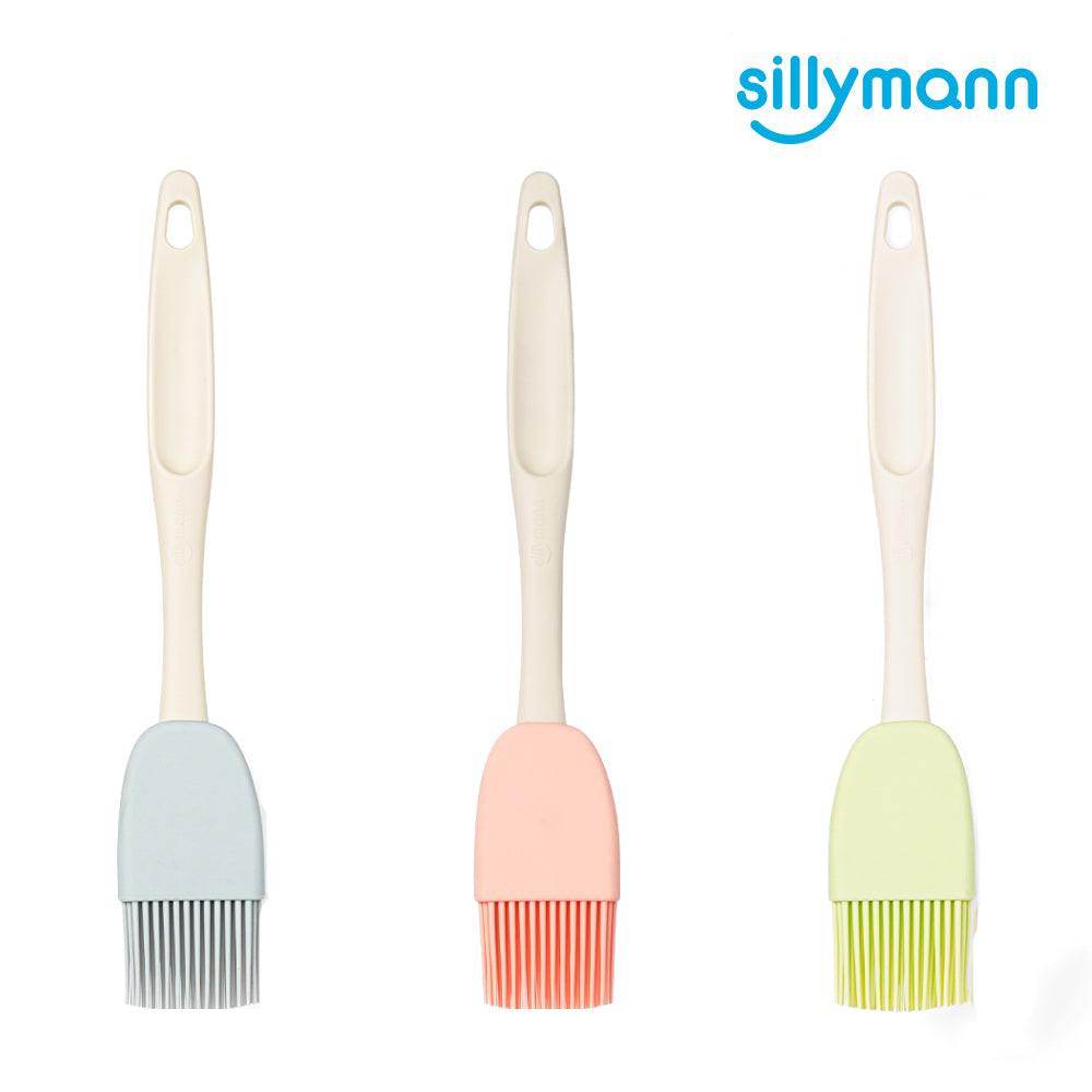 韓國製 Sillymann 廚具用品｜烹飪刷｜WSK4060