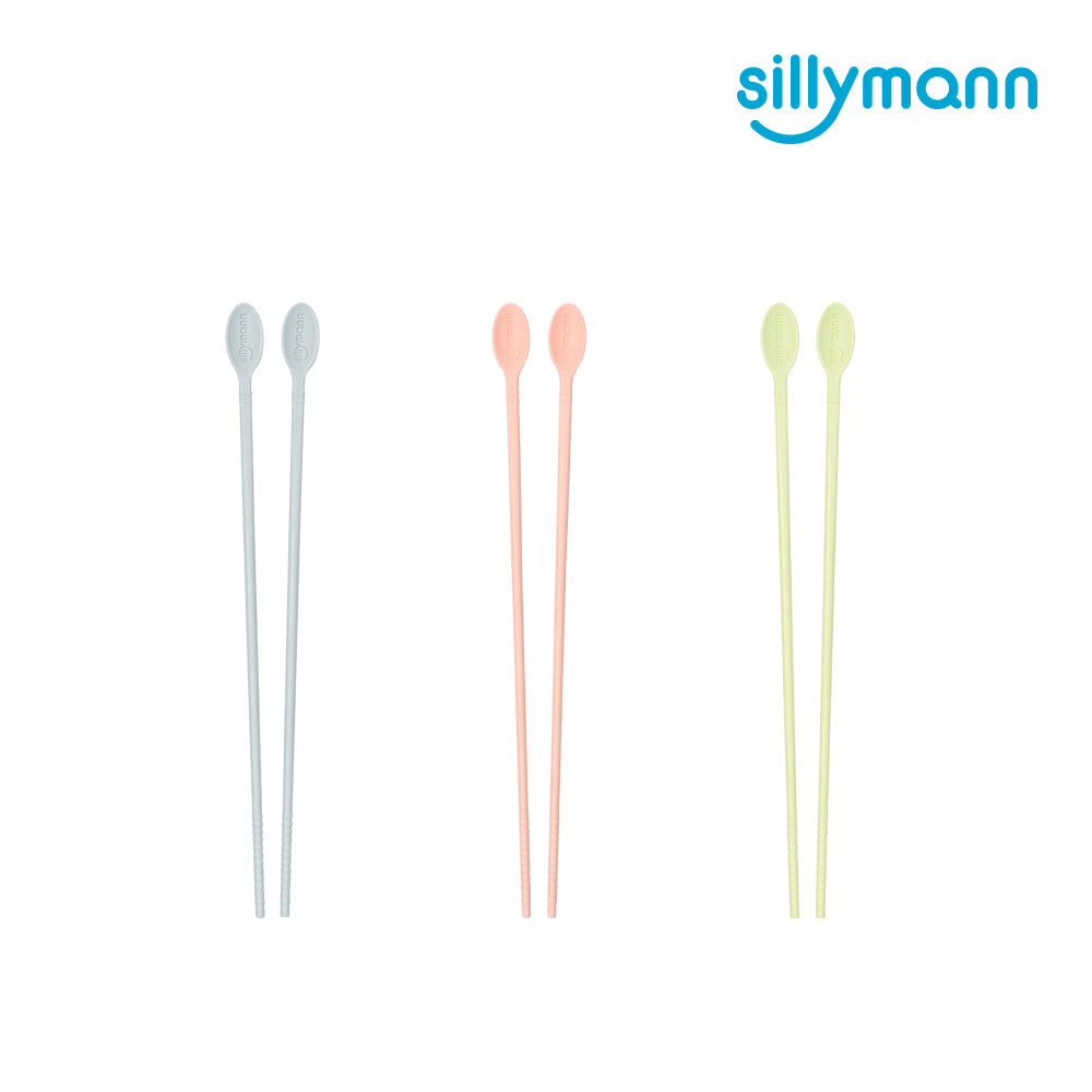韓國製 Sillymann 廚具用品｜筷子｜WSK4057