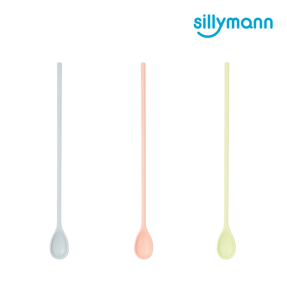 韓國製 Sillymann 廚具用品｜長勺｜WSK4056