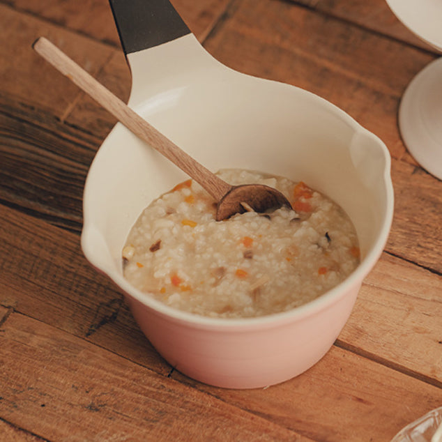 Neoflam EELA單柄牛奶鍋