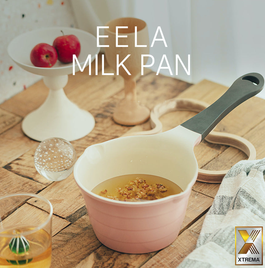 Neoflam EELA單柄牛奶鍋