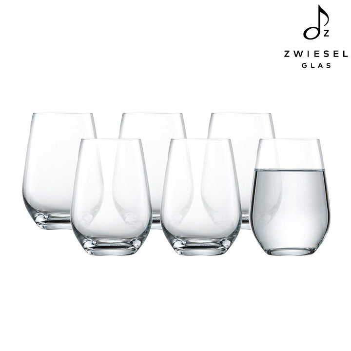 Schott Zwiesel Vigna 高球杯 556ml (6個)