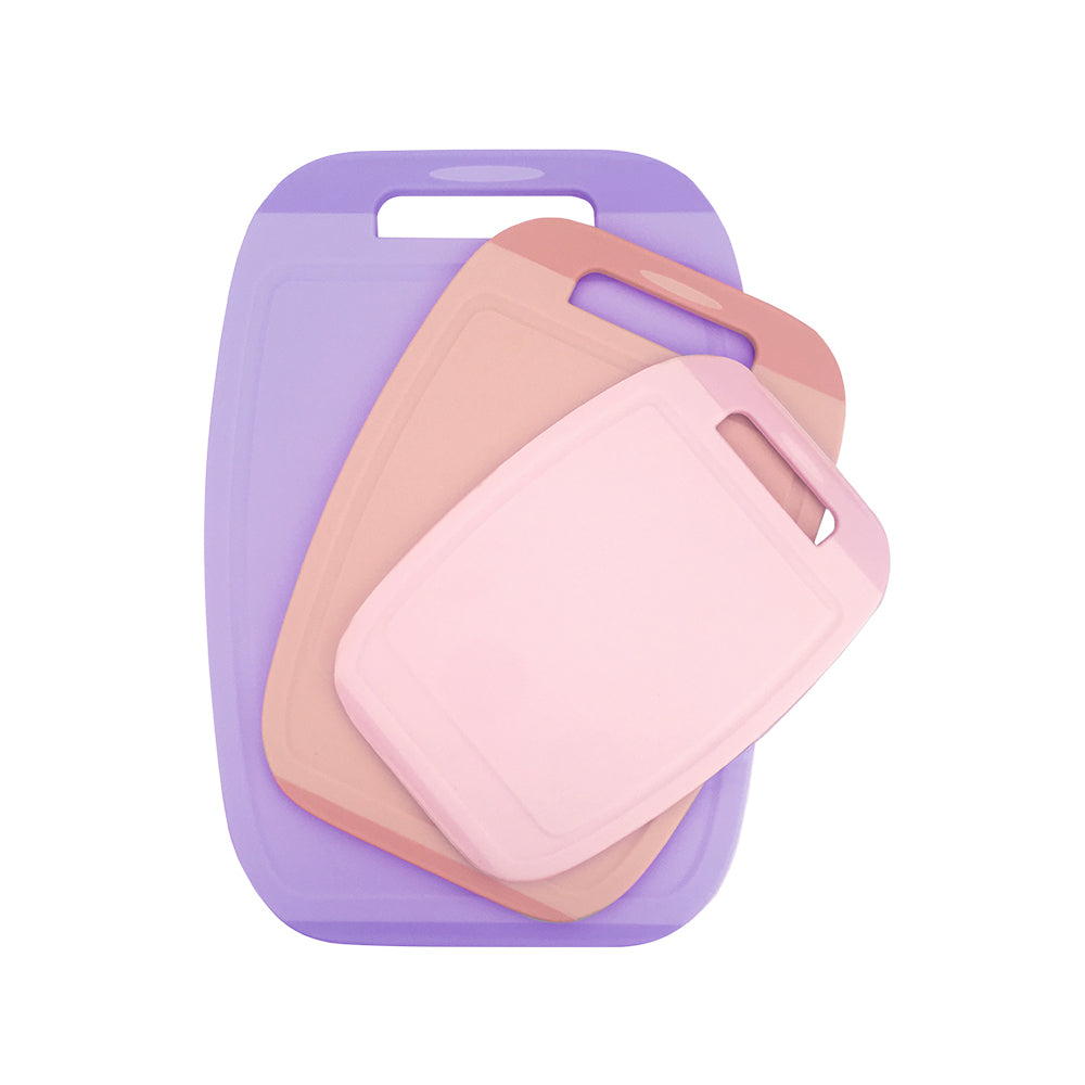 Neoflam BIJU系列抗菌砧板(小/中/大 三種尺寸)