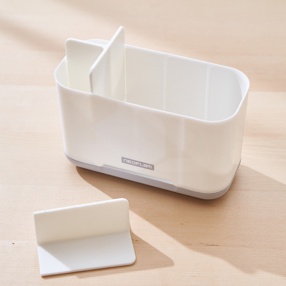 CASA抗菌餐具收納架 (加購品)