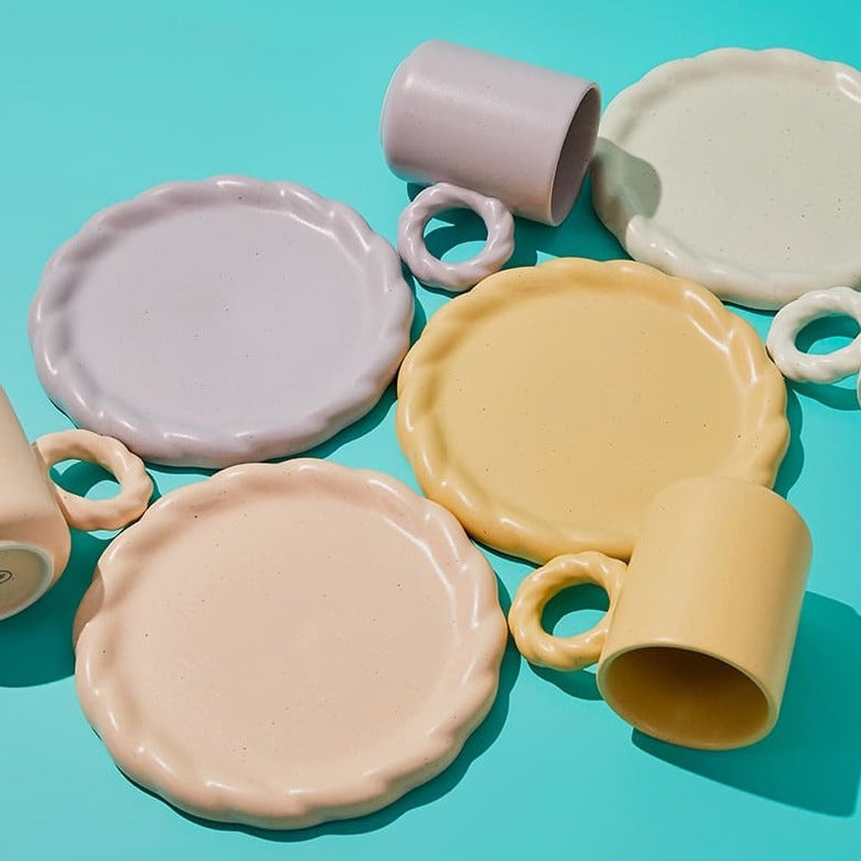 Neoflam Better Finger 碗碟系列