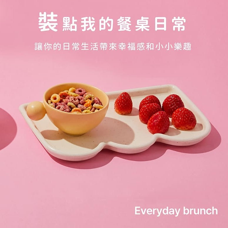 Neoflam Better Finger 碗碟系列