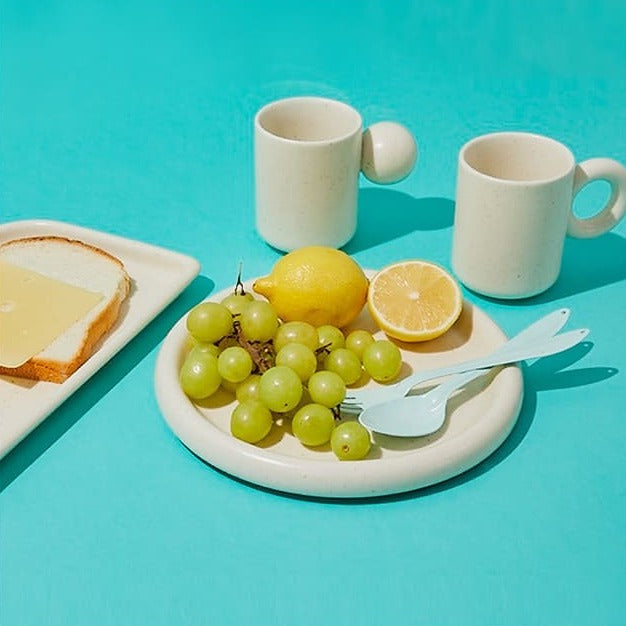 Neoflam Better Finger 碗碟系列