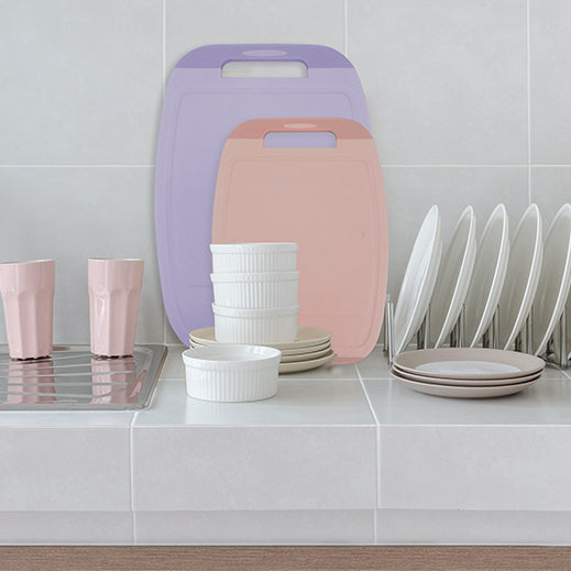 Neoflam BIJU系列抗菌砧板(小/中/大 三種尺寸)