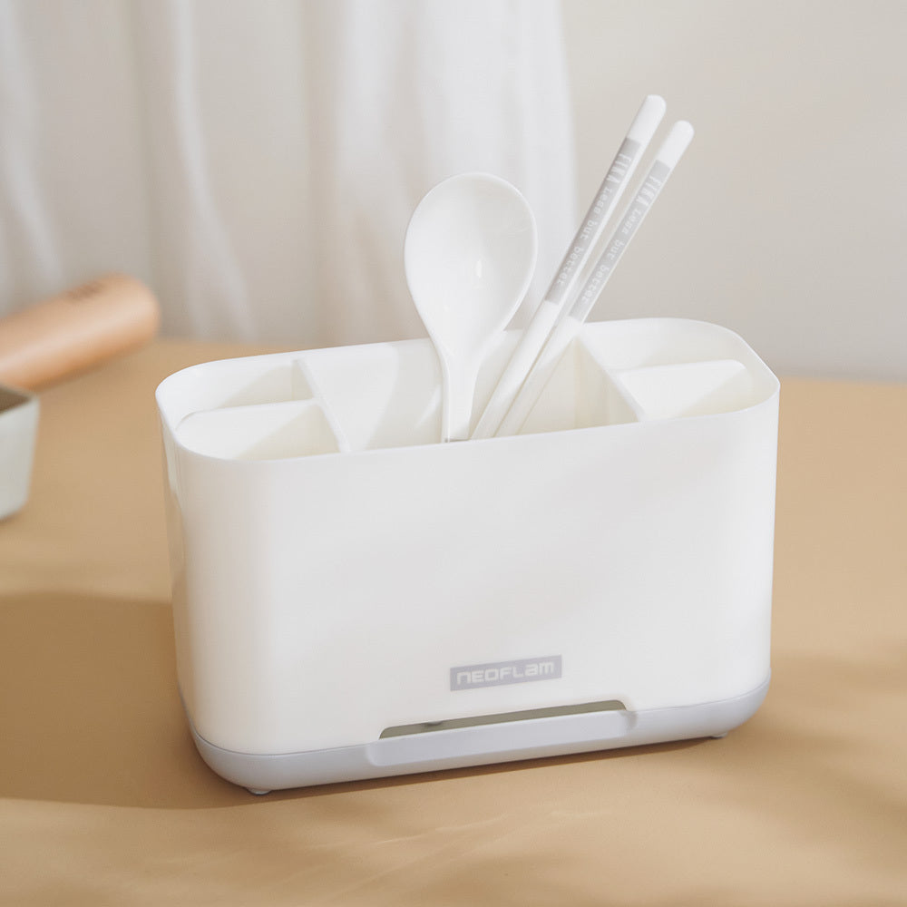 CASA抗菌餐具收納架 (加購品)