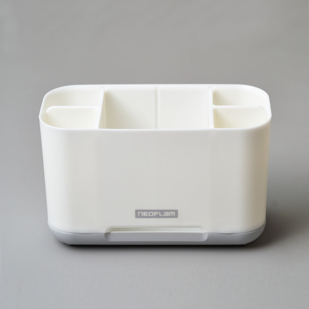 CASA抗菌餐具收納架 (加購品)