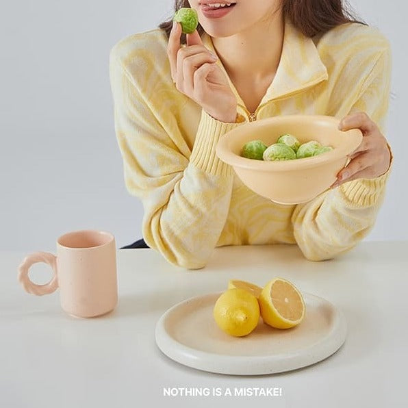 Neoflam Better Finger 碗碟系列