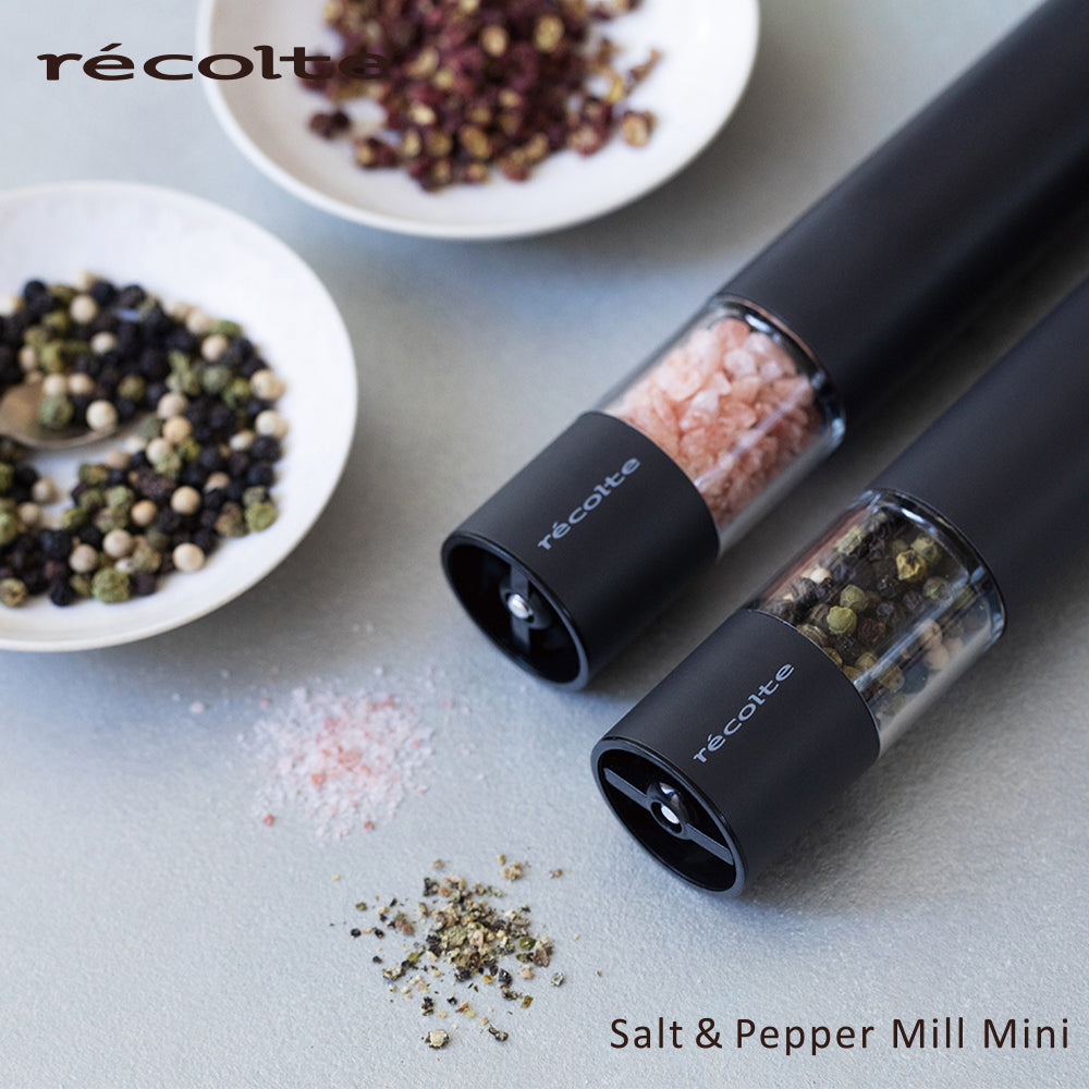 Recolte 電動研磨器 （韓國版）RMM-1