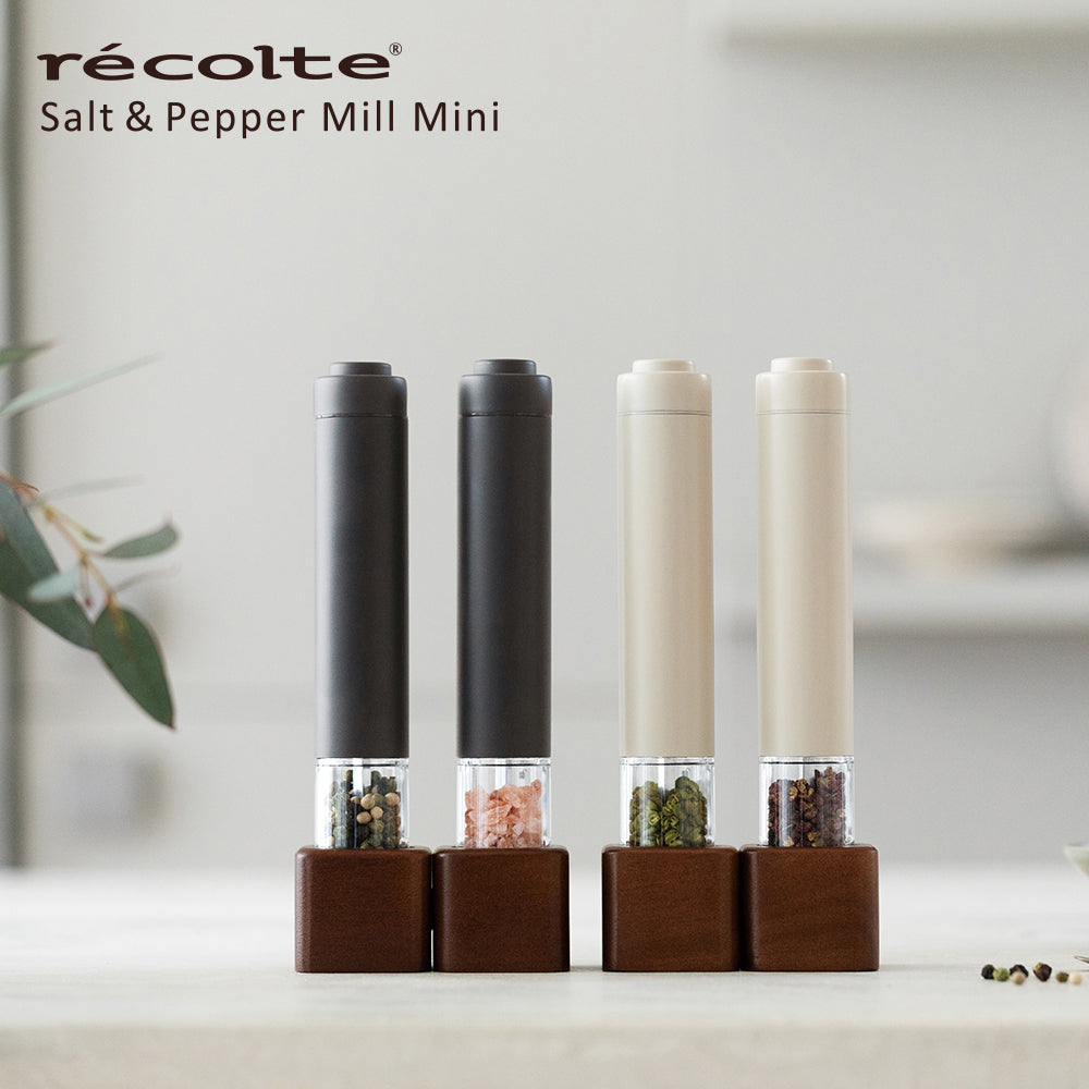 Recolte 電動研磨器 （韓國版）RMM-1