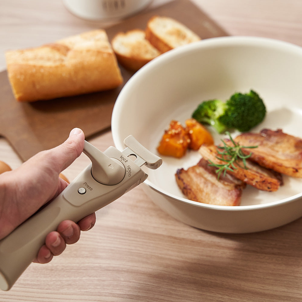 Neoflam Chouchou 咻咻陶瓷塗層鍋5件組