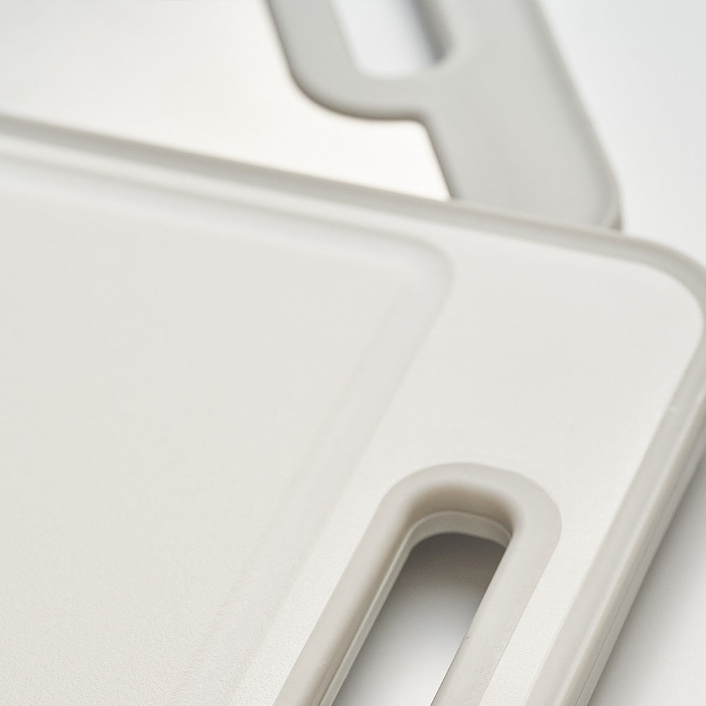 NEOFLAM 不鏽鋼抗菌砧板(中)