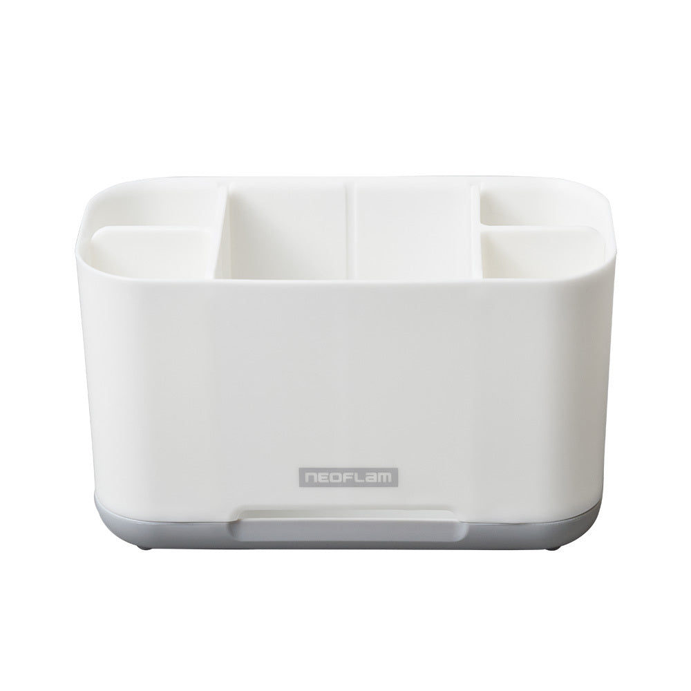 CASA抗菌餐具收納架 (加購品)