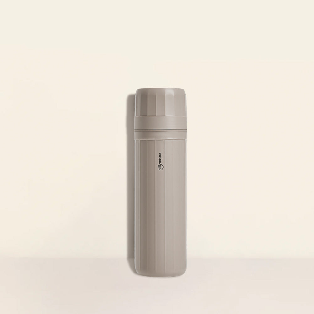 韓國製 Sillymann 餐具盒 內附透明壽司盒