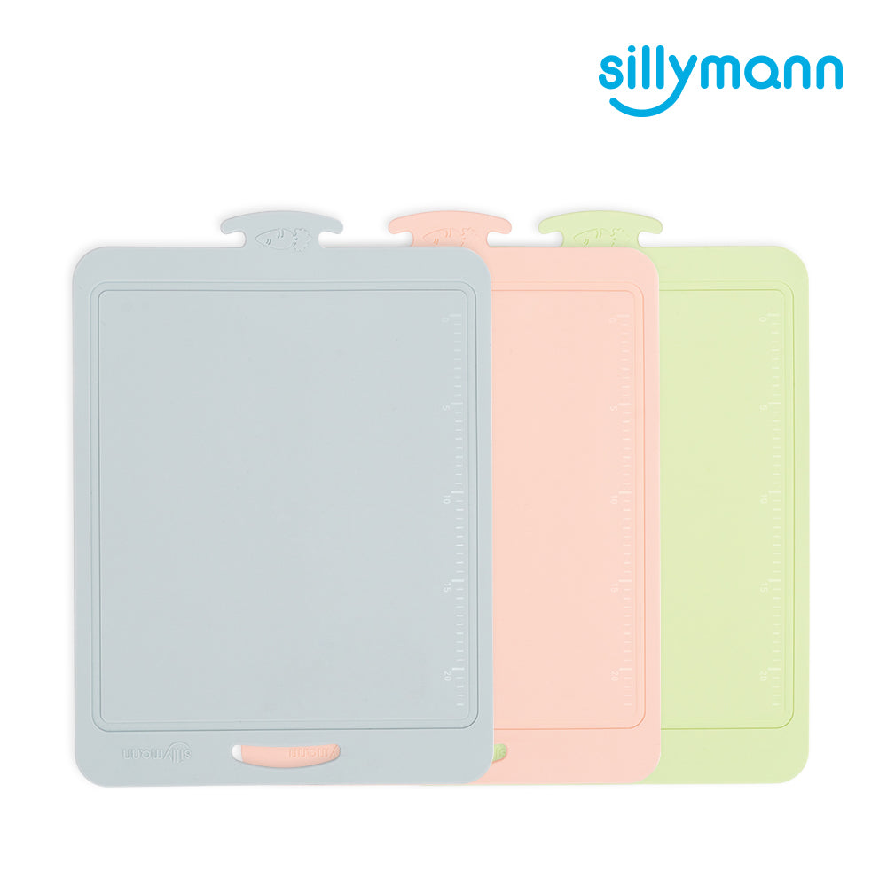 韓國製 Sillymann 廚具用品｜砧板｜WSK4074