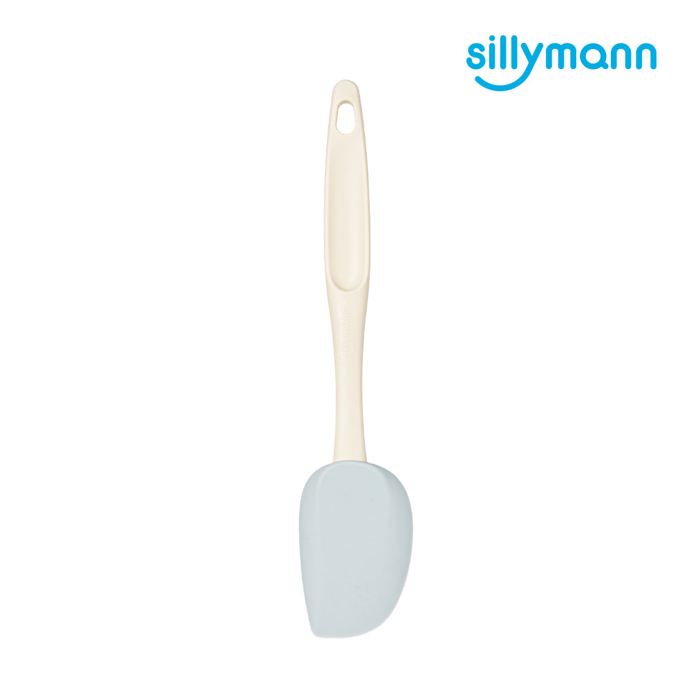 韓國製 Sillymann 廚具用品｜烹飪刮刀｜WSK4061