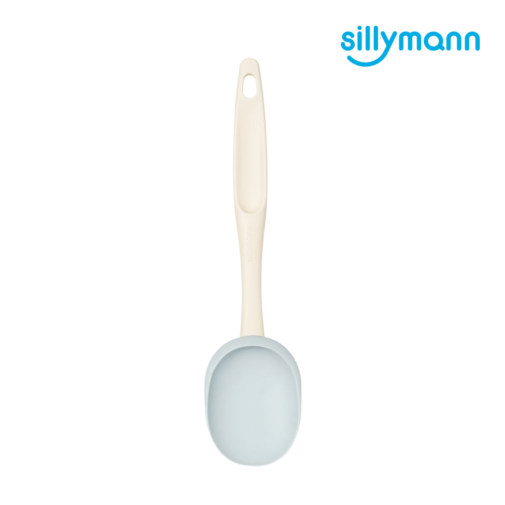 韓國製 Sillymann 廚具用品｜炒勺｜WSK4059