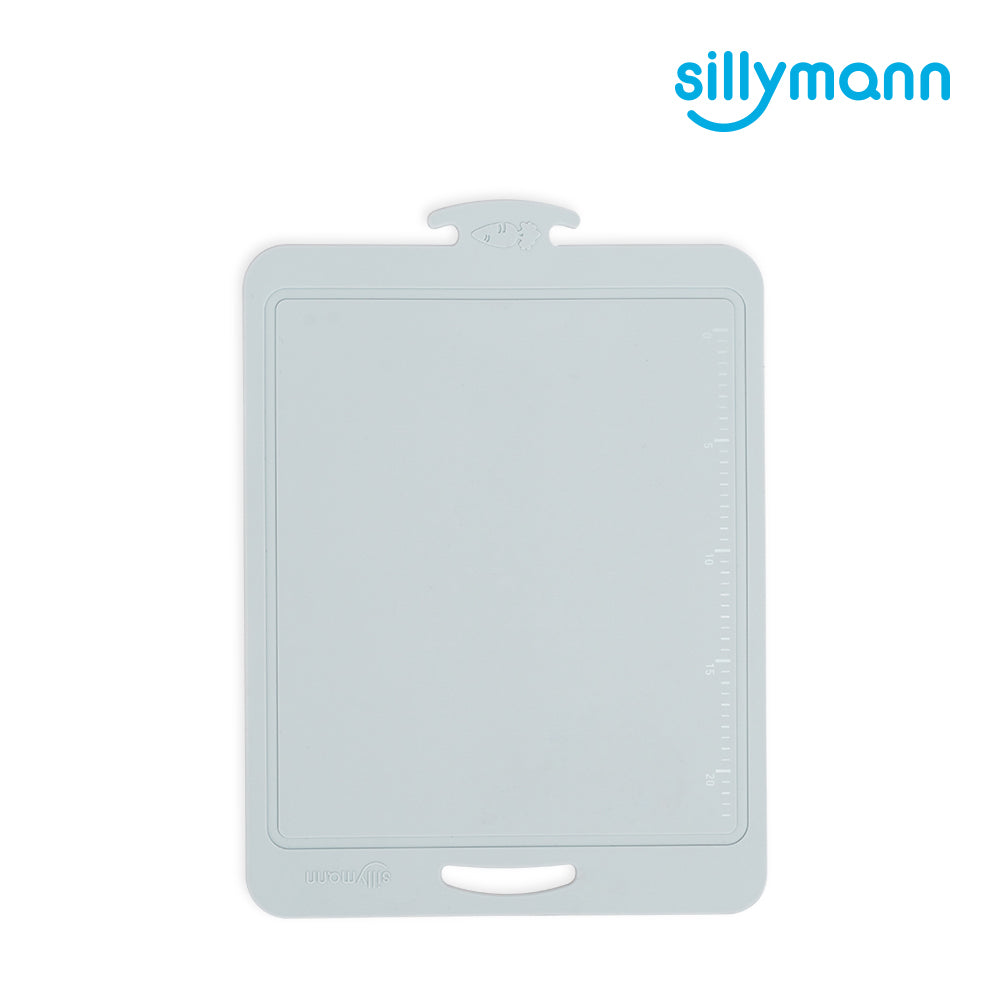 韓國製 Sillymann 廚具用品｜砧板｜WSK4074